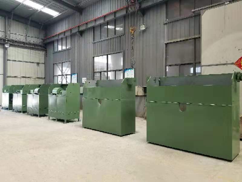 無酸洗在線設備